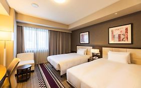 Hotel Sunroute Plaza Shinjuku